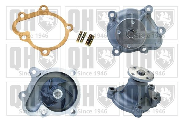 8971146830 Isuzu Bomba de água (bomba) de esfriamento